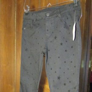 Black Jeans